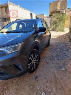 تويوتا راف 4
